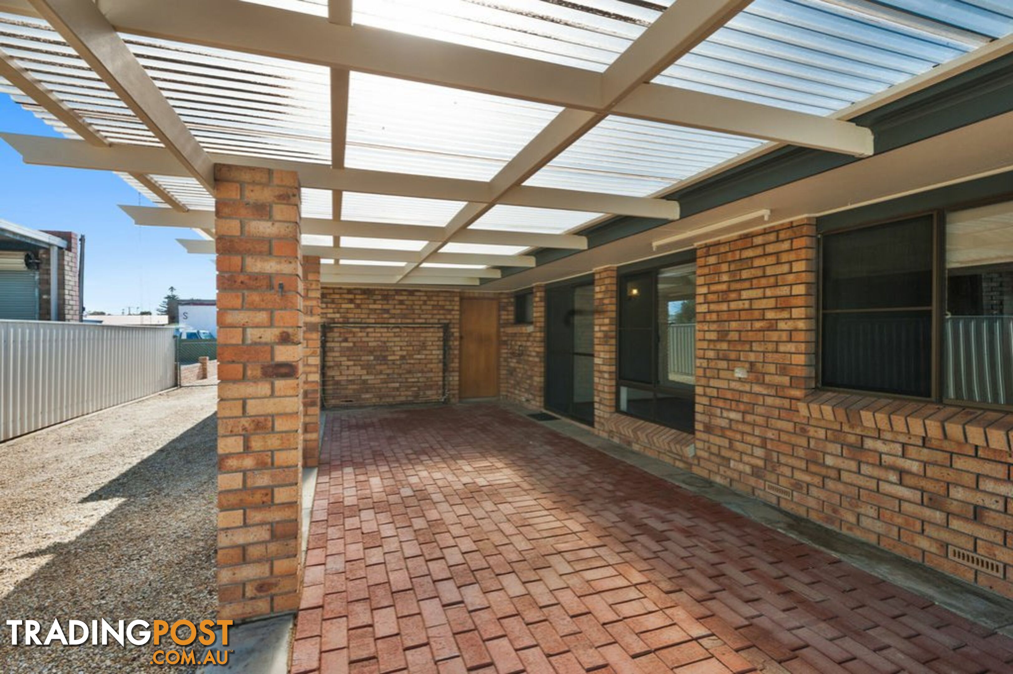 4 France Street WALLAROO SA 5556