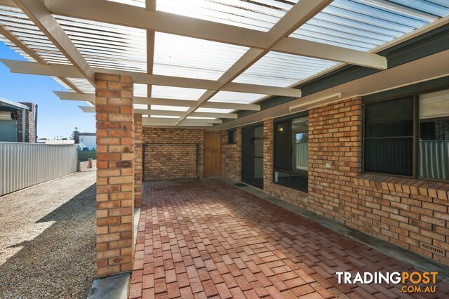 4 France Street WALLAROO SA 5556