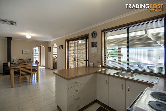 38 Scotland Street WALLAROO SA 5556