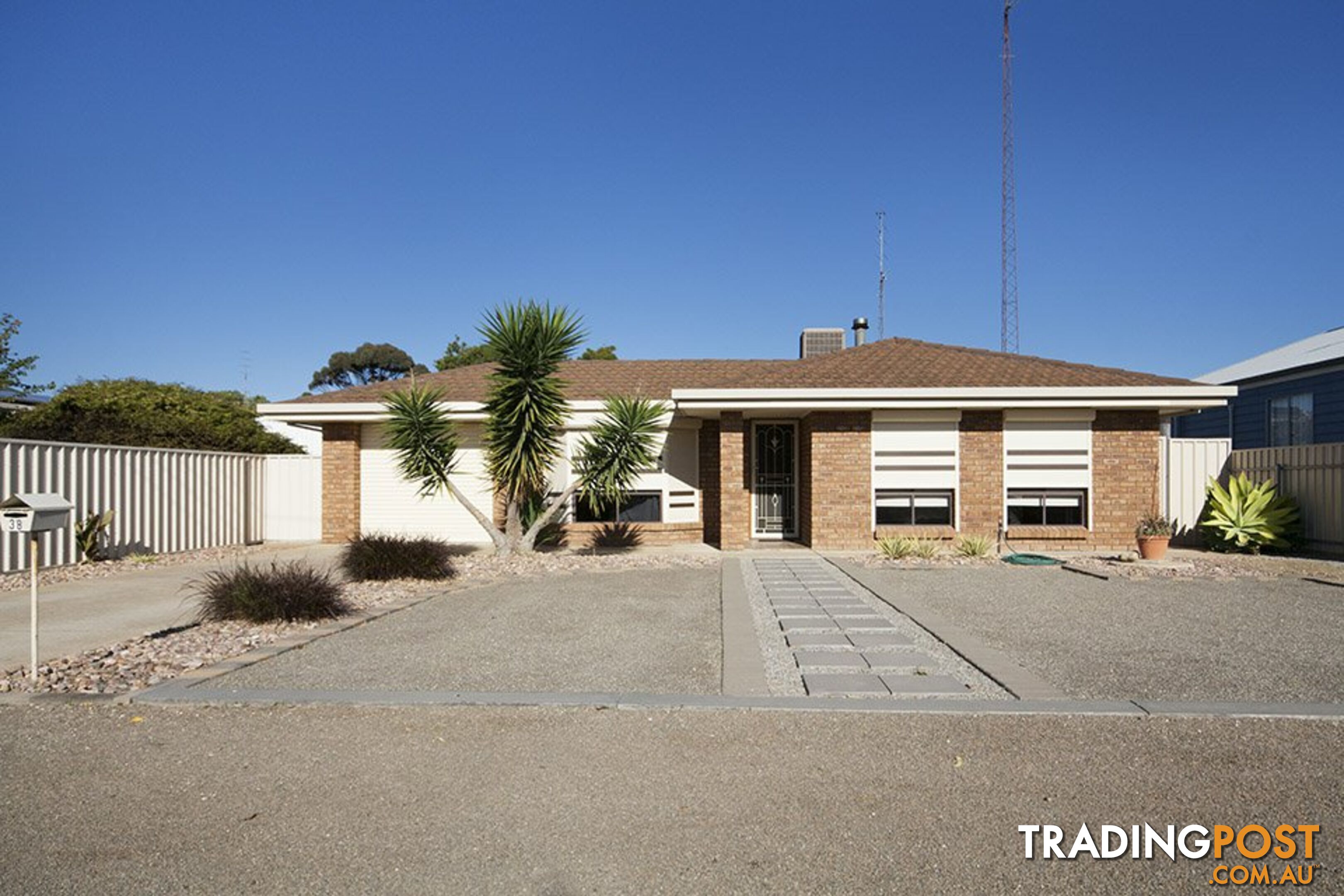 38 Scotland Street WALLAROO SA 5556