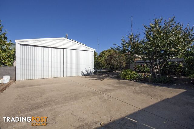 38 Scotland Street WALLAROO SA 5556