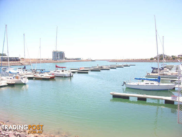 Lot 120 Marina Berth WALLAROO SA 5556