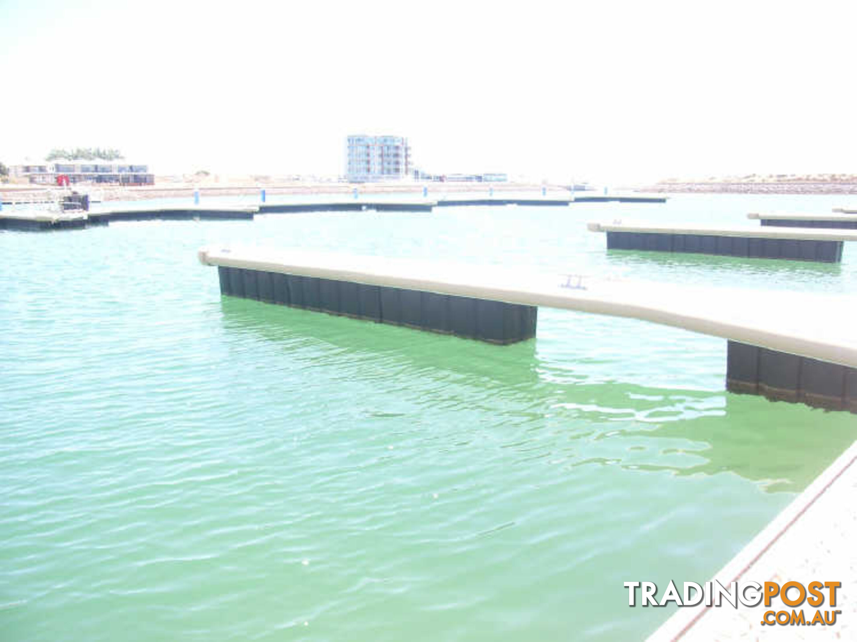 Lot 120 Marina Berth WALLAROO SA 5556