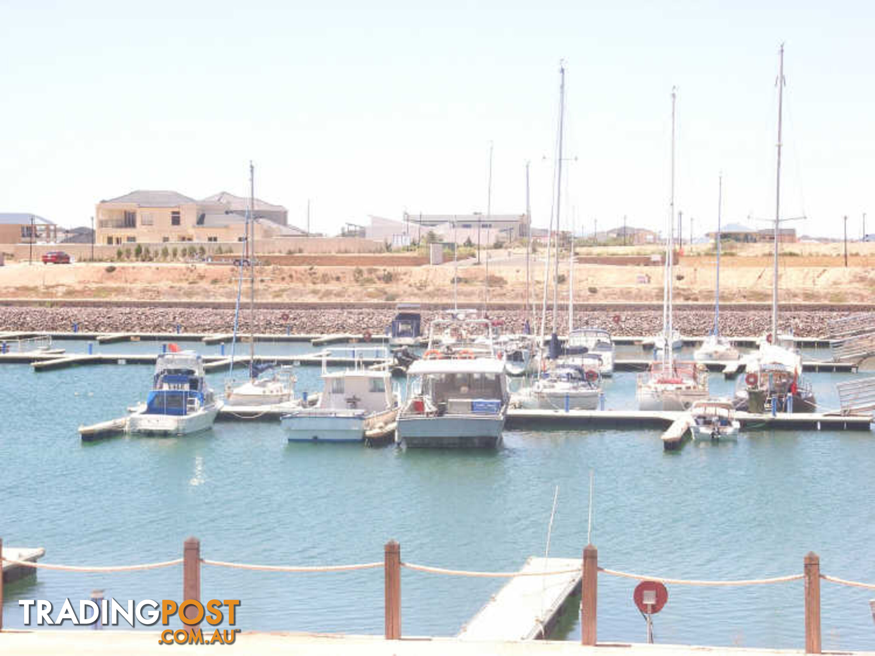 Lot 120 Marina Berth WALLAROO SA 5556