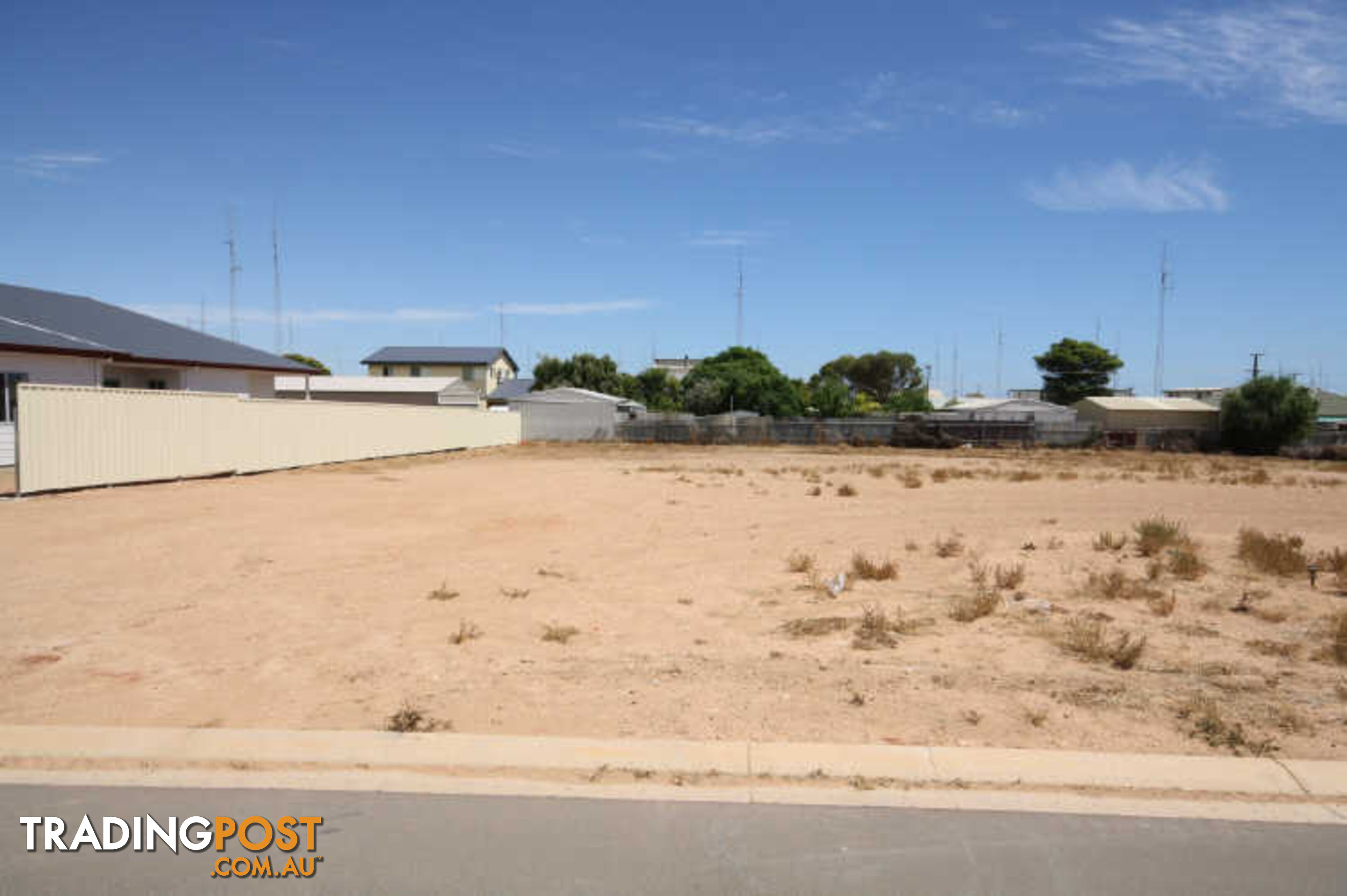 Lot 156 & Farell Road NORTH BEACH SA 5556