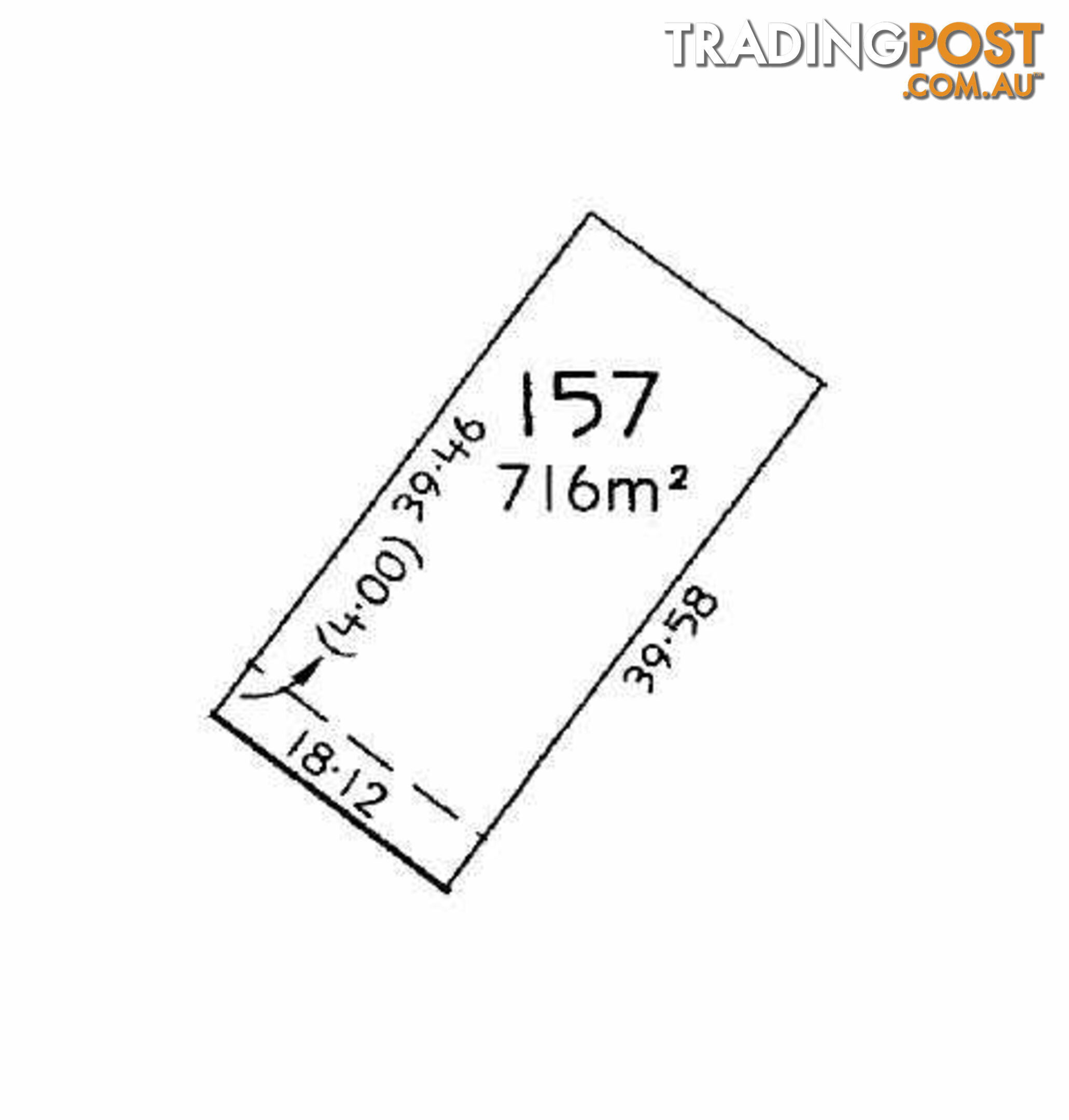 Lot 156 & Farell Road NORTH BEACH SA 5556