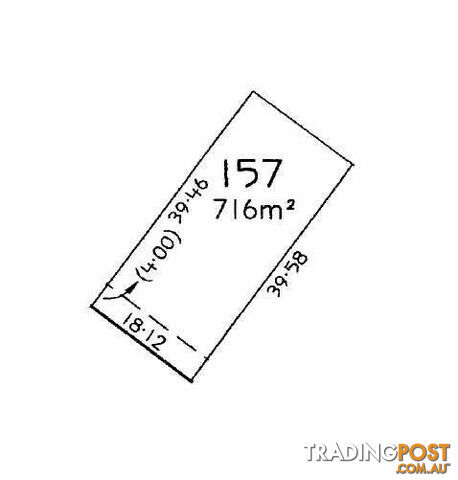 Lot 156 & Farell Road NORTH BEACH SA 5556