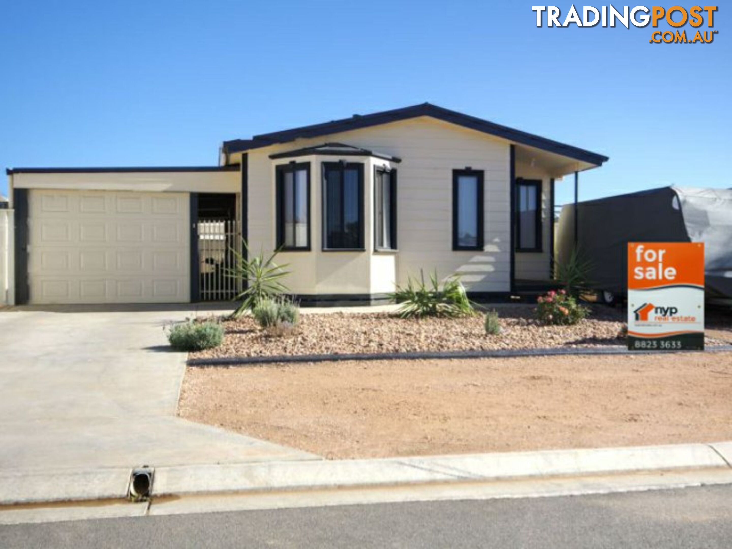 13 Deer Court WALLAROO SA 5556