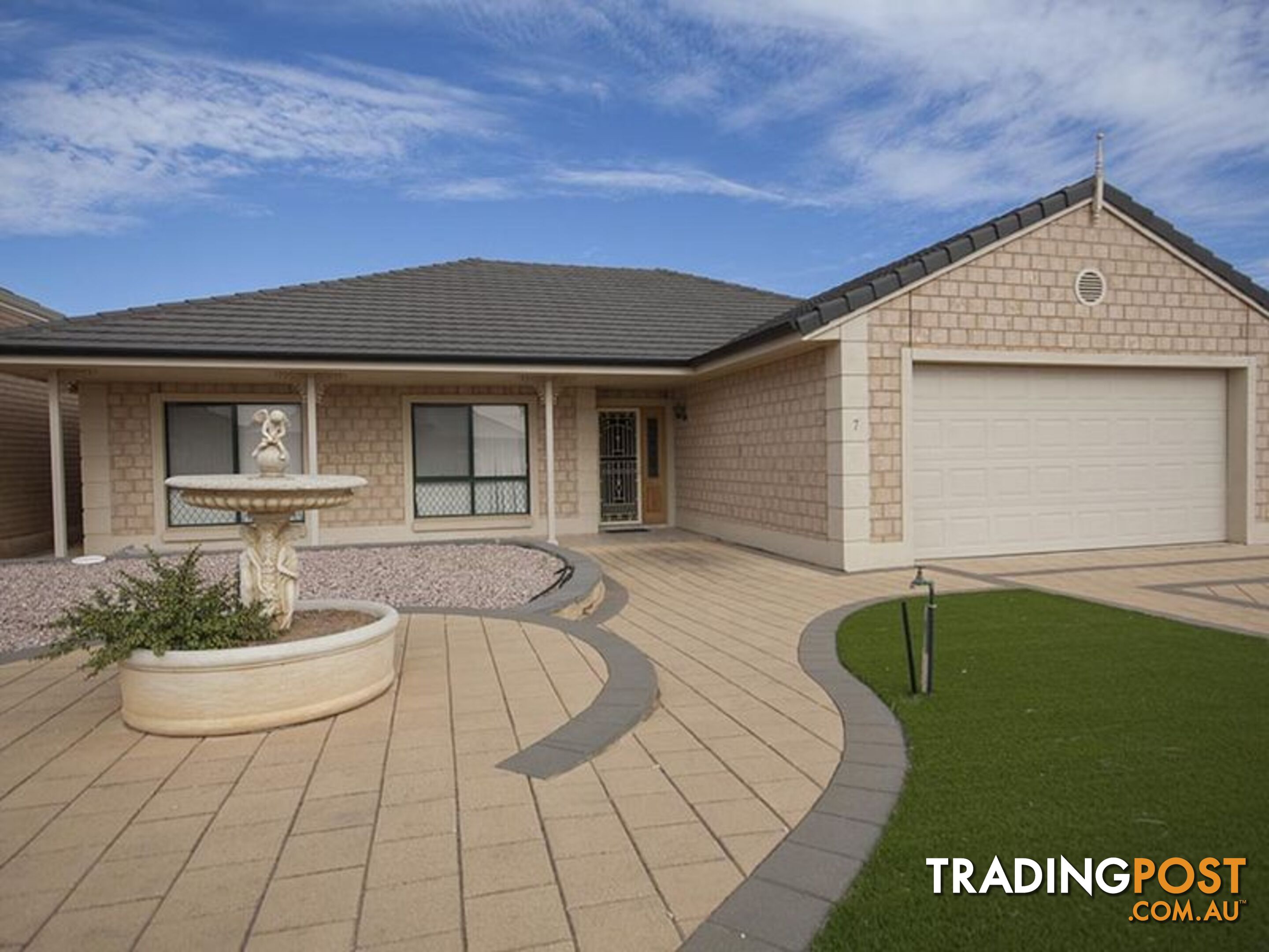 7 Gilmore Crescent WALLAROO SA 5556