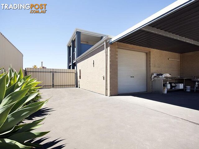 12 Islesworth Street NORTH BEACH SA 5556