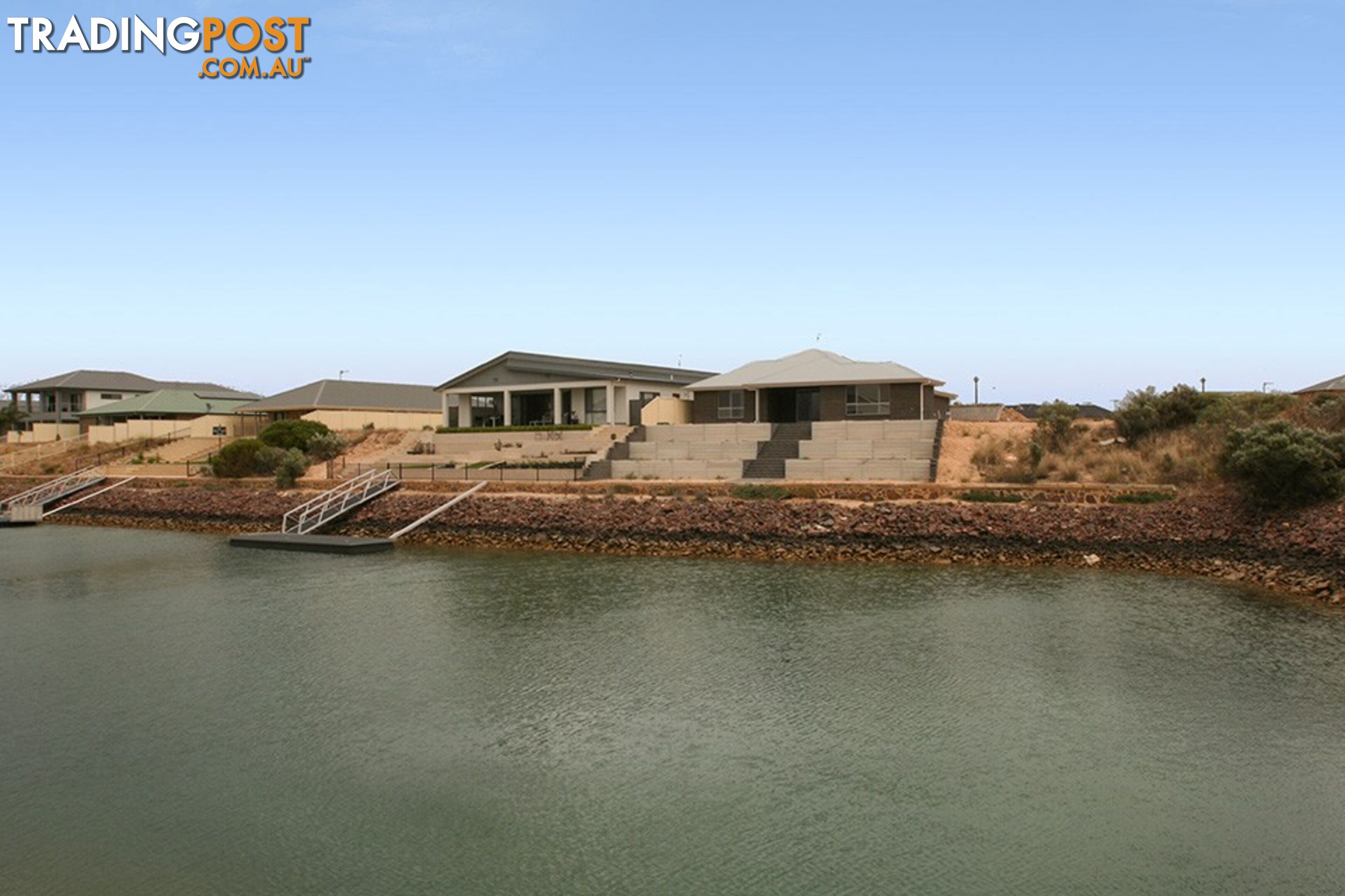 3 Stately Way WALLAROO SA 5556