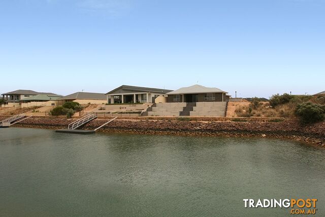 3 Stately Way WALLAROO SA 5556