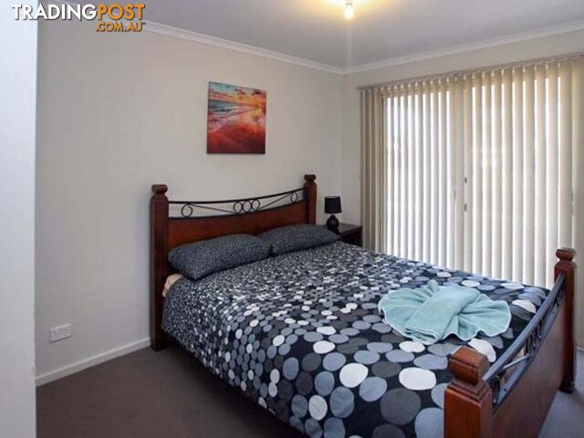 Cabin 33 North Beach Tourist Park WALLAROO SA 5556