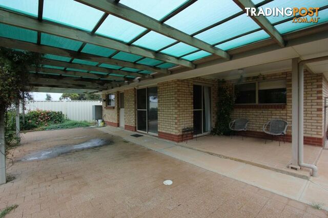 4 Gilmore Crescent WALLAROO SA 5556