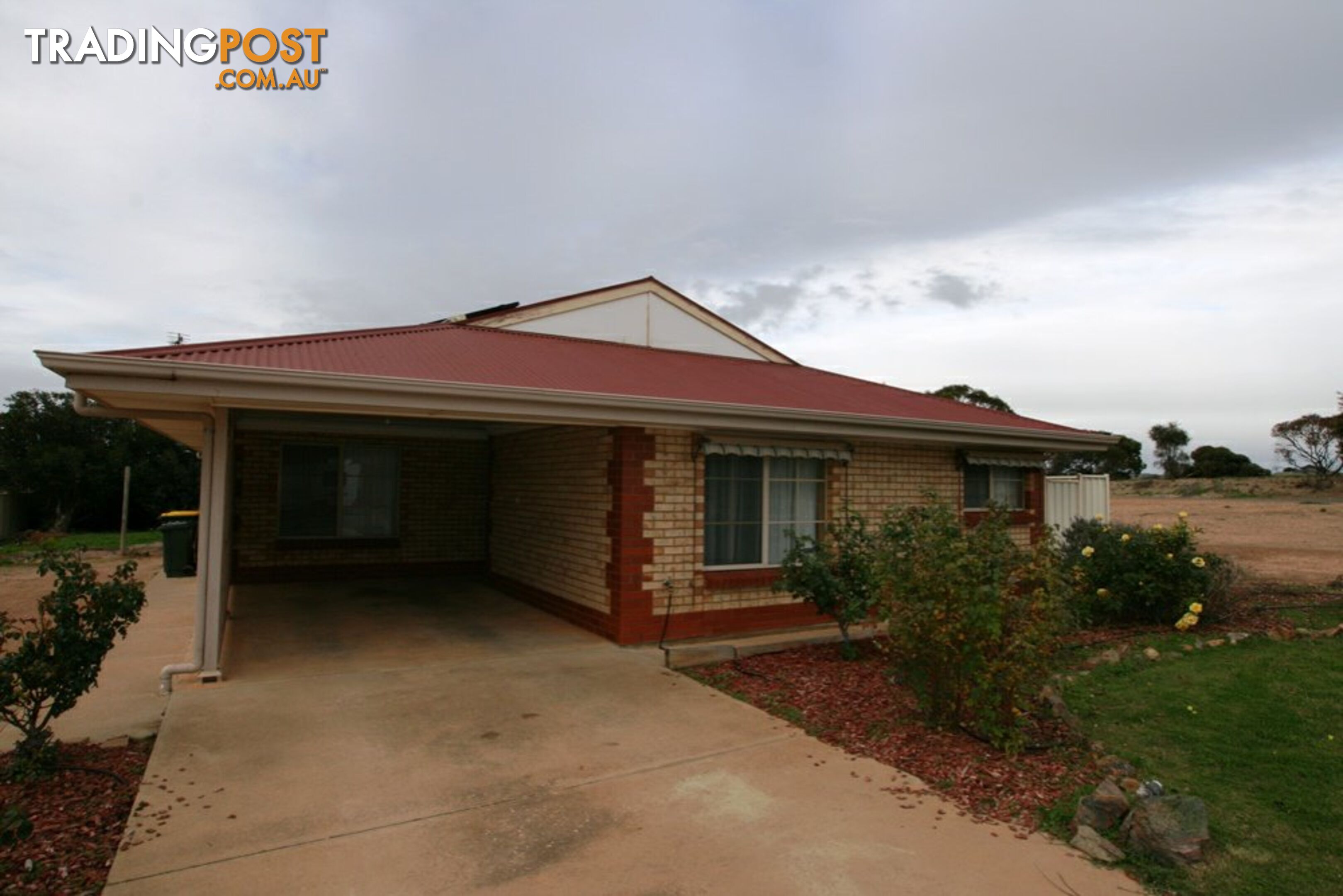 4 Gilmore Crescent WALLAROO SA 5556