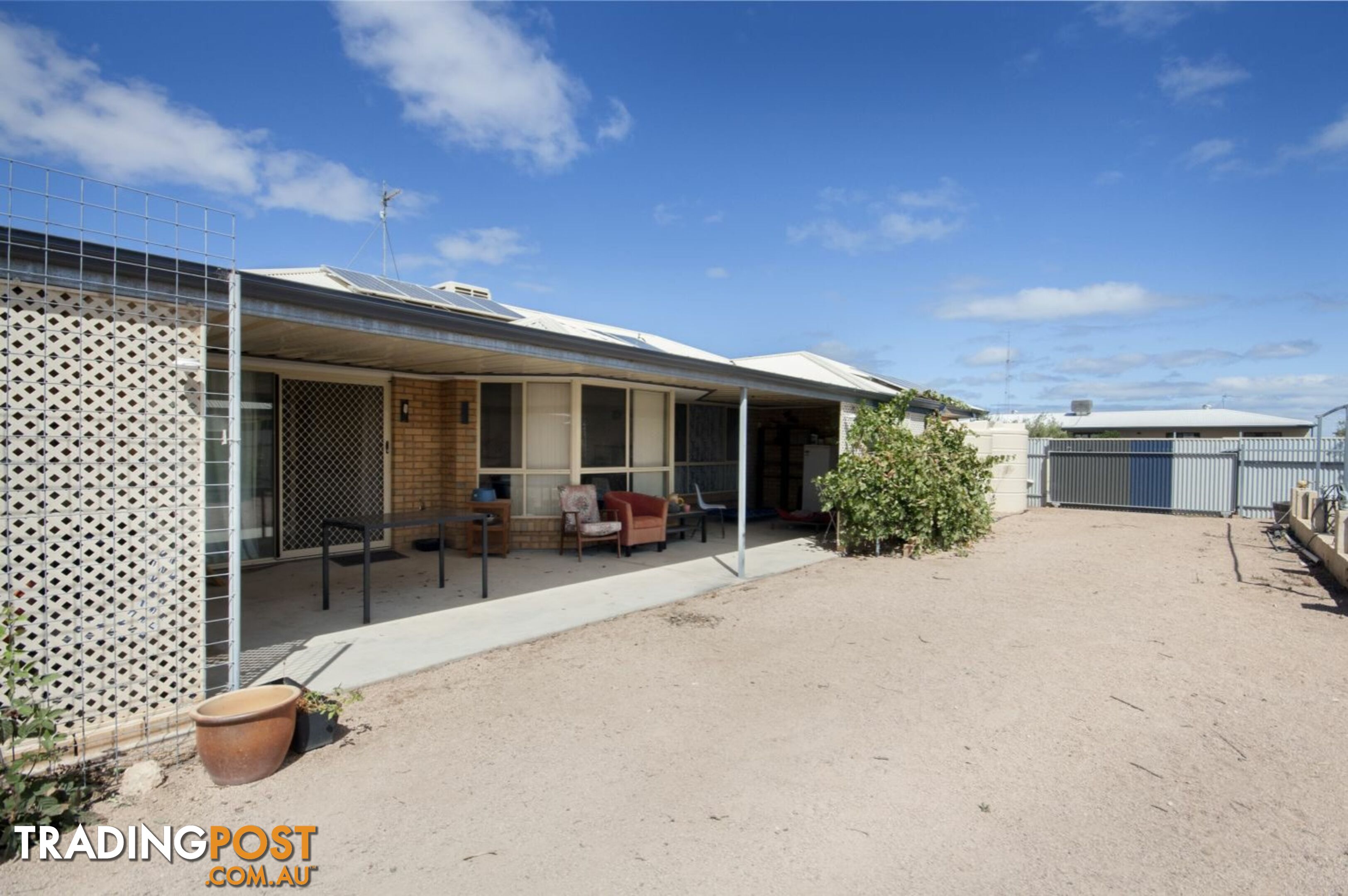 10 Wharton Street WALLAROO SA 5556