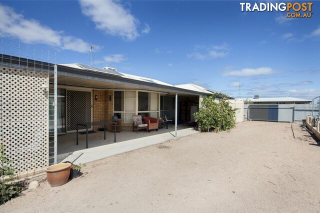 10 Wharton Street WALLAROO SA 5556