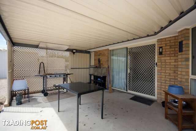 10 Wharton Street WALLAROO SA 5556