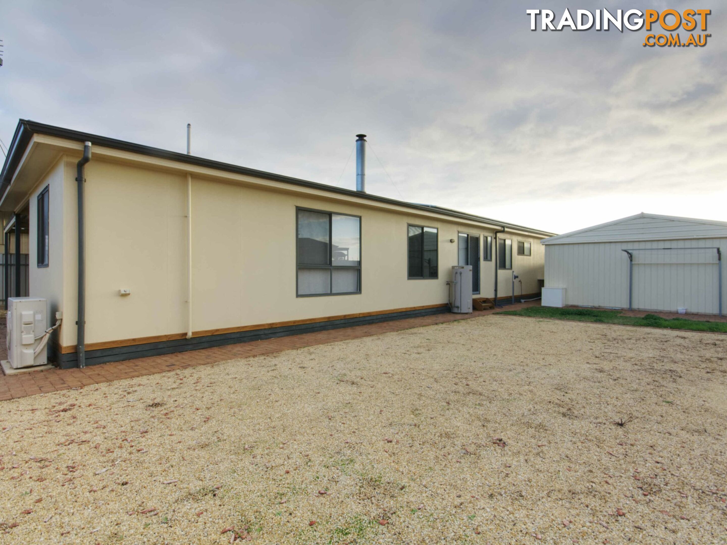 11 Jamieson Way WALLAROO SA 5556