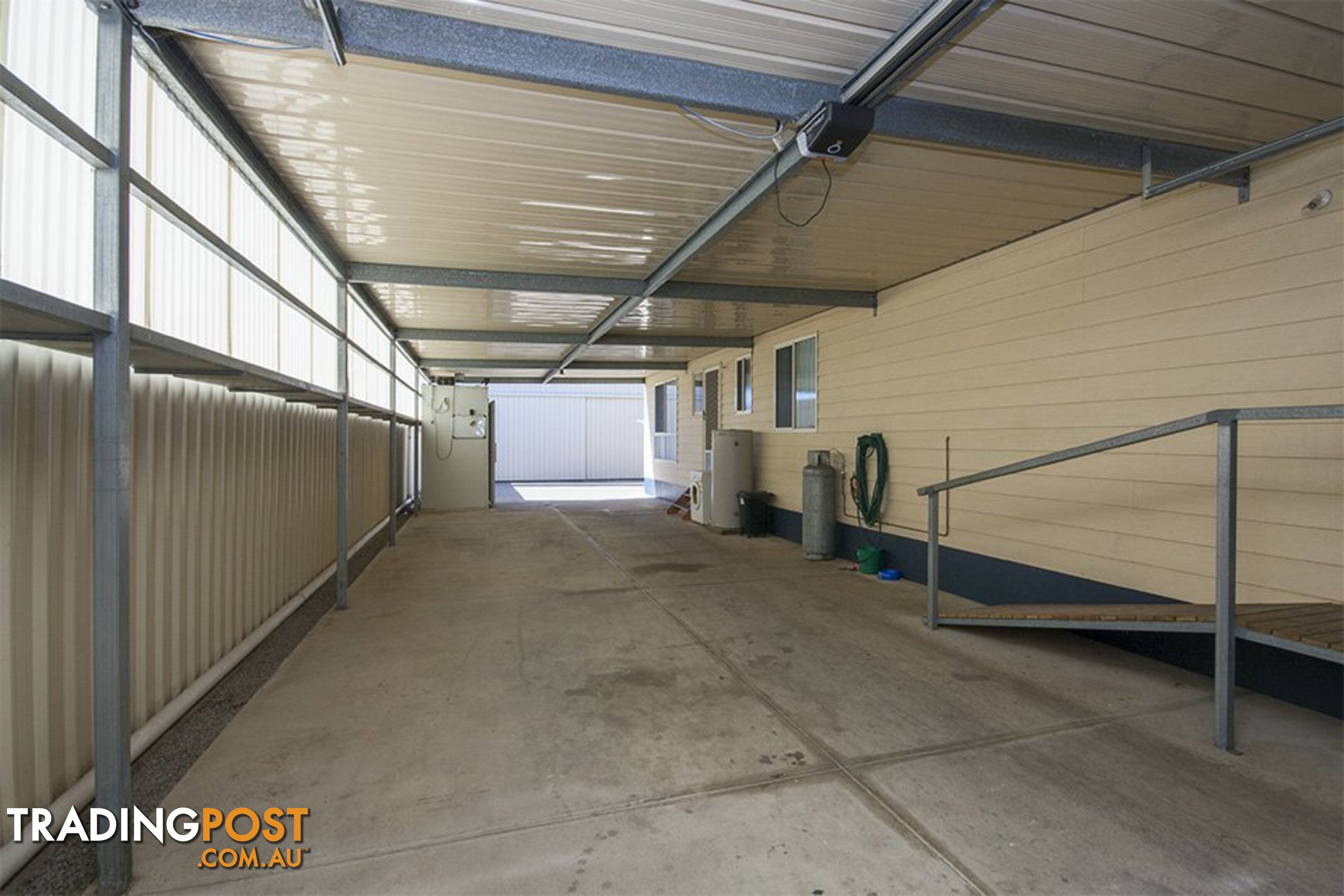 9 William St WALLAROO SA 5556