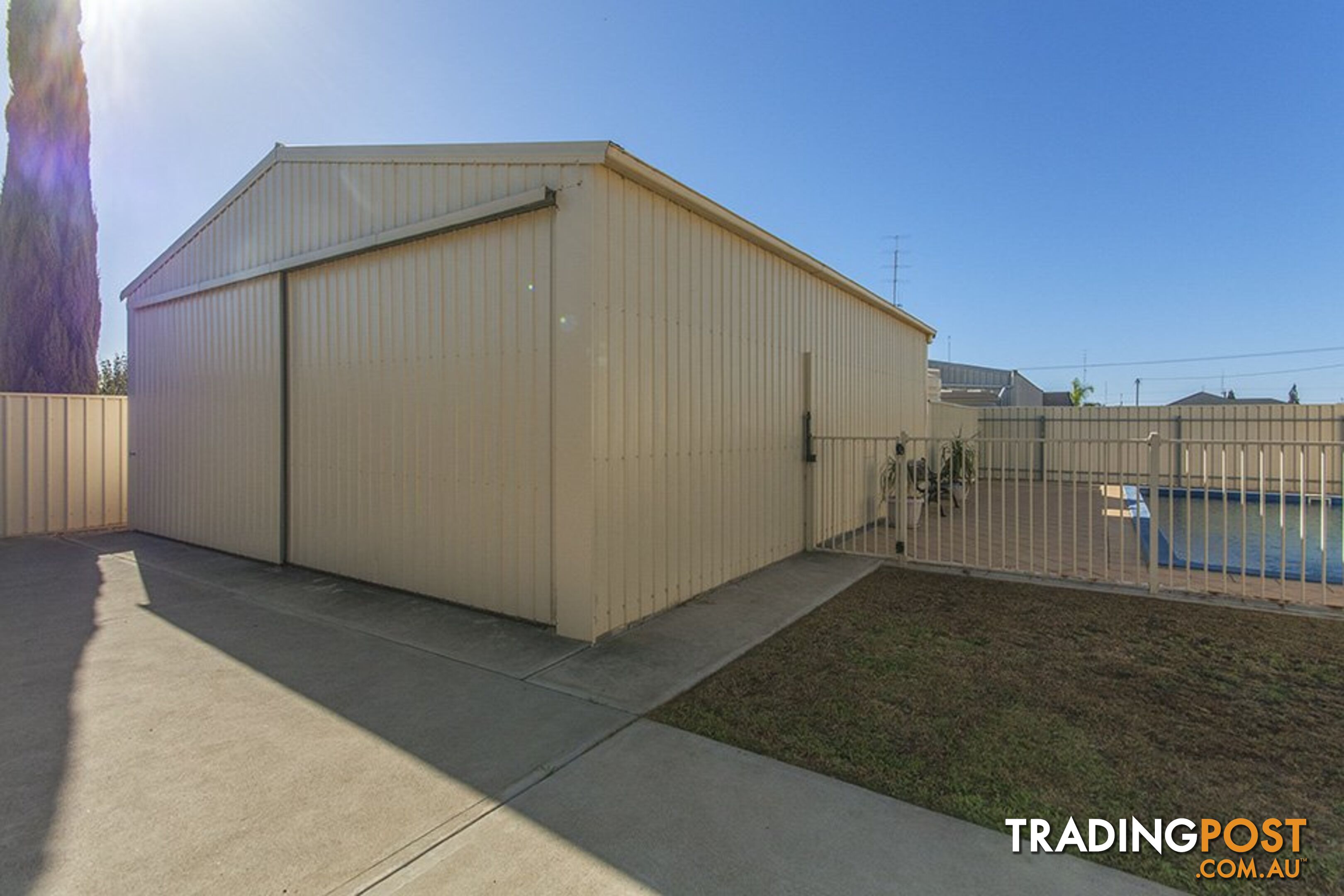 9 William St WALLAROO SA 5556