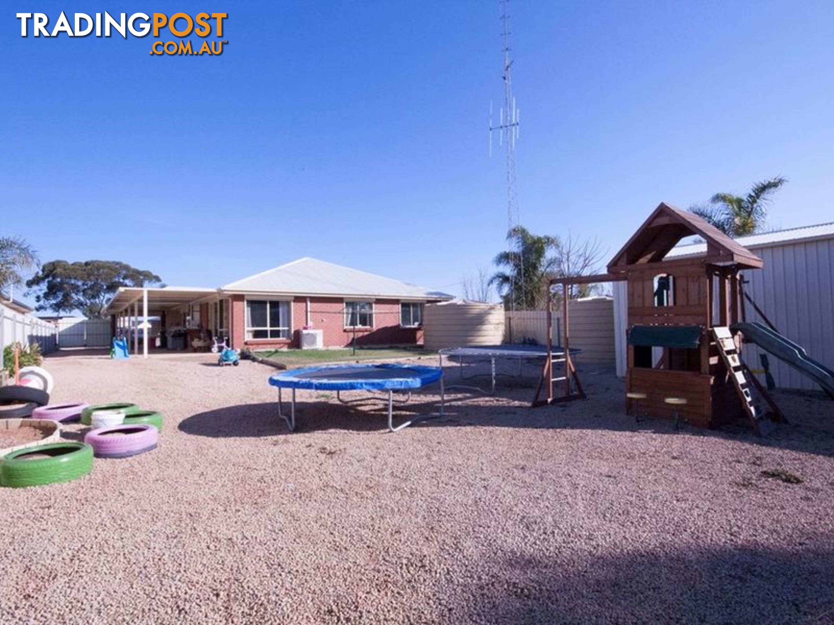 12 Diagonal Road WALLAROO SA 5556