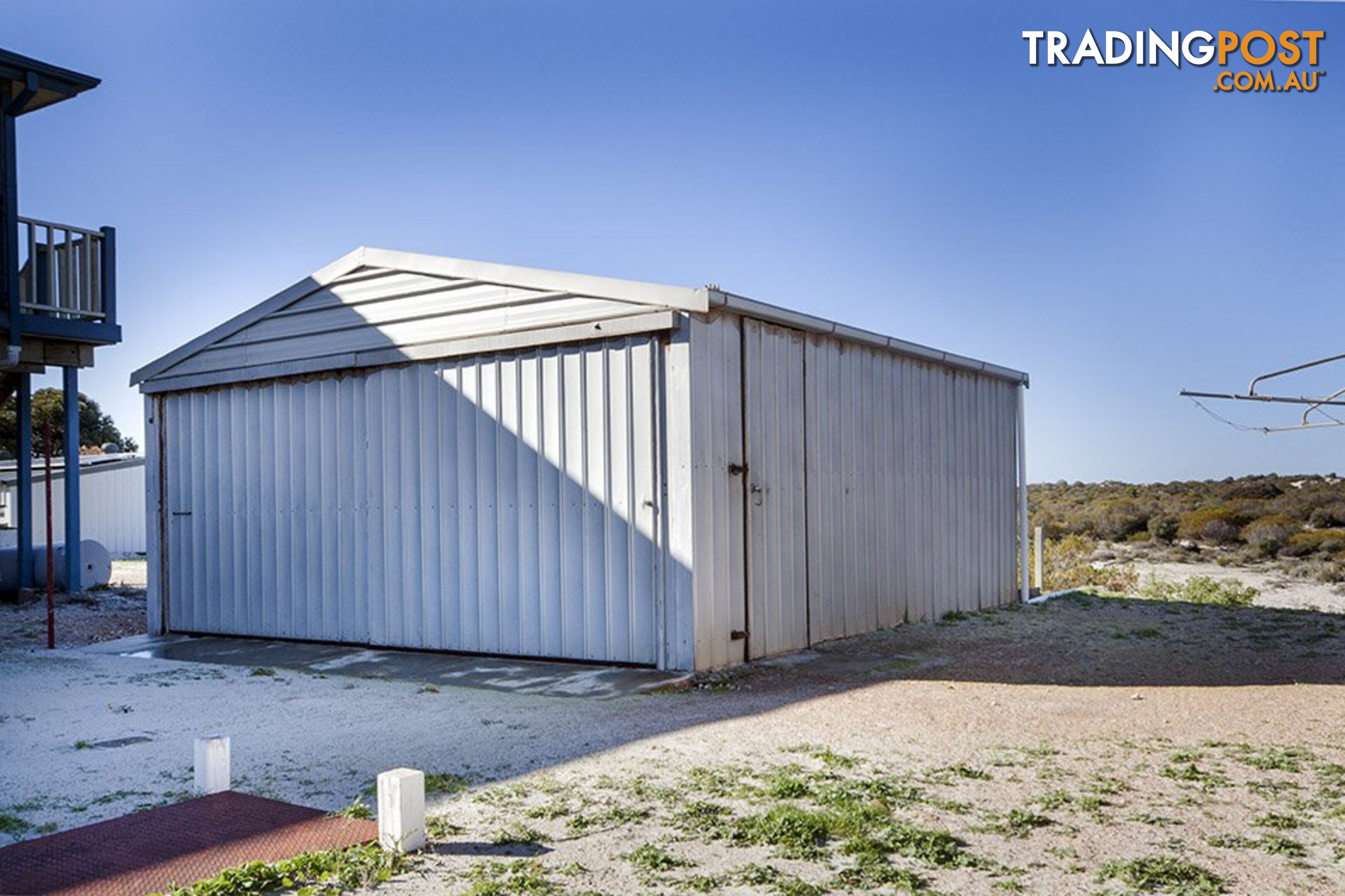 26 Otago Road WALLAROO SA 5556