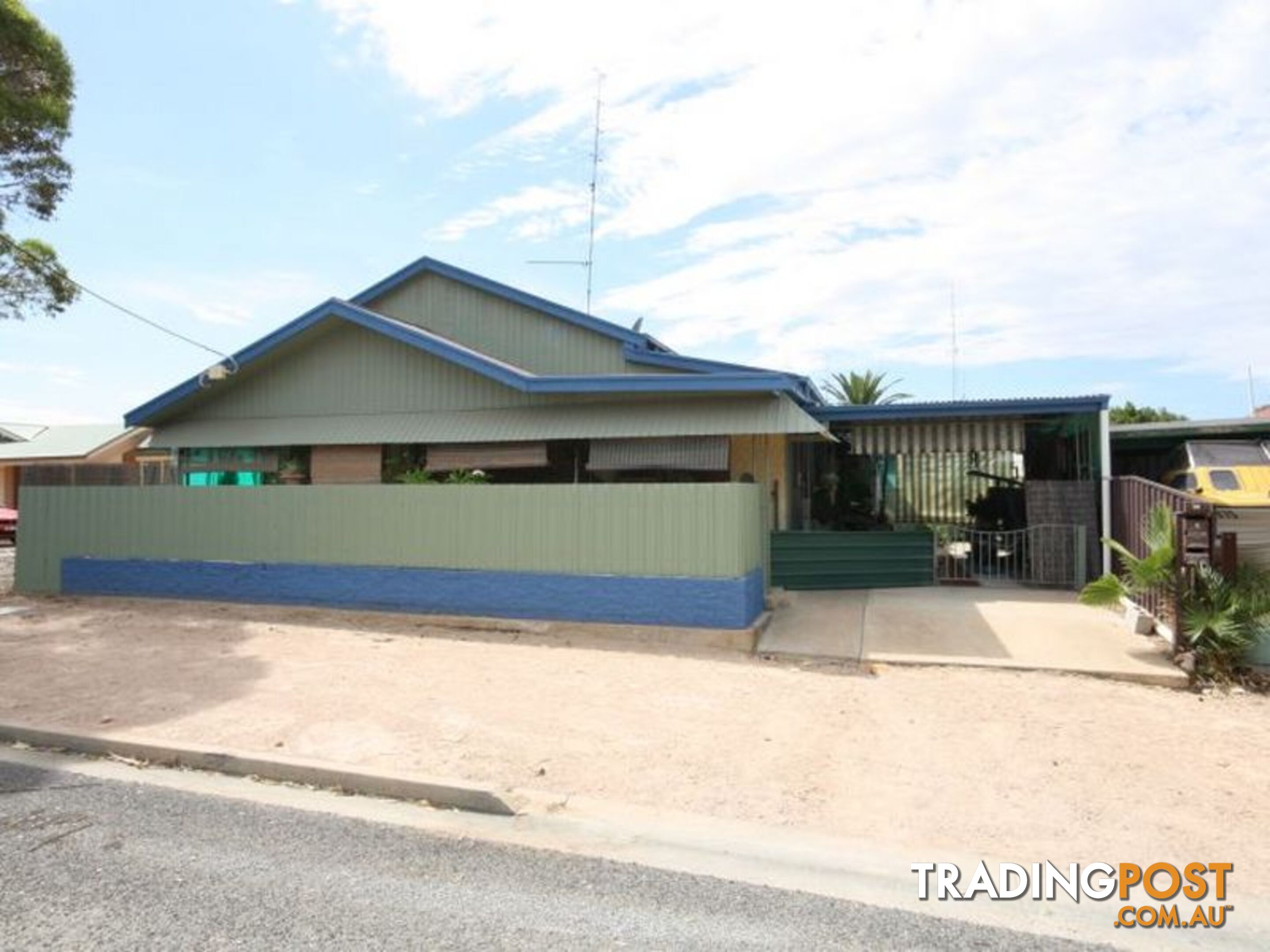 Unit 1 2 & 3/14 May Street WALLAROO SA 5556