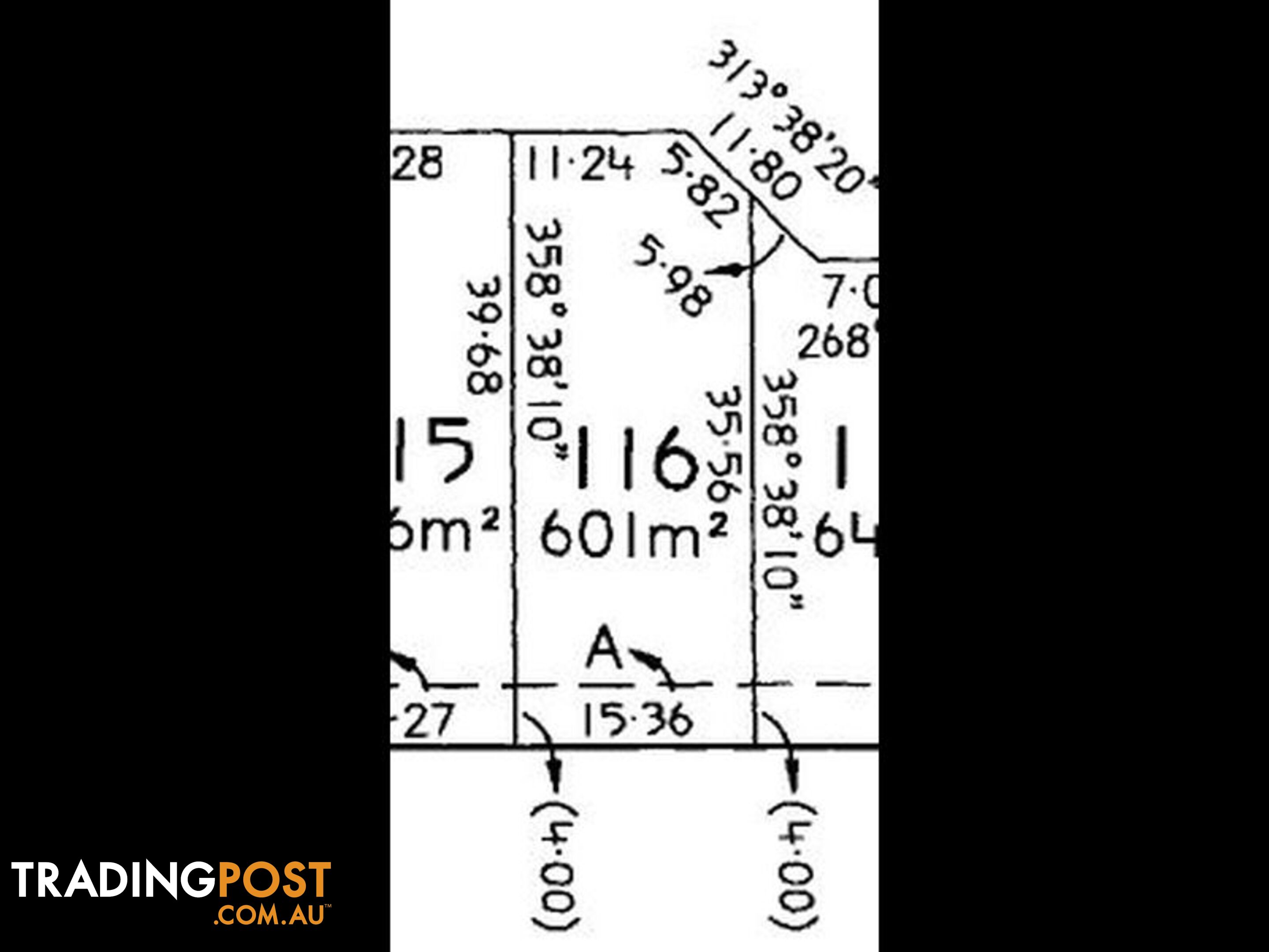 Lot 116/26 Timaru Way NORTH BEACH SA 5556