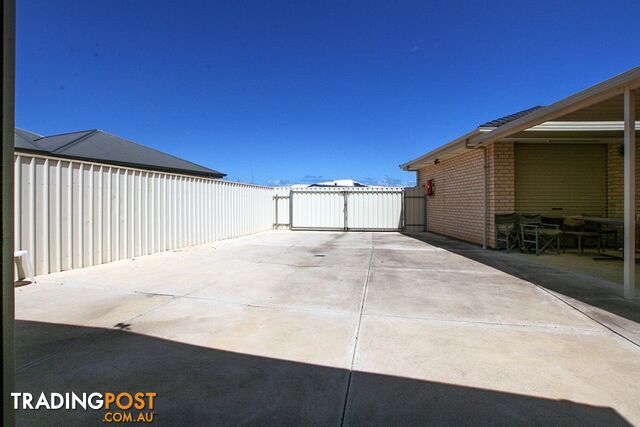 22 Clarke Street WALLAROO SA 5556