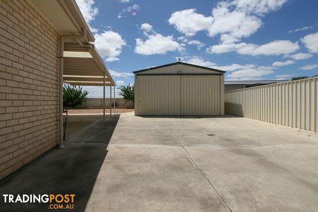 22 Clarke Street WALLAROO SA 5556