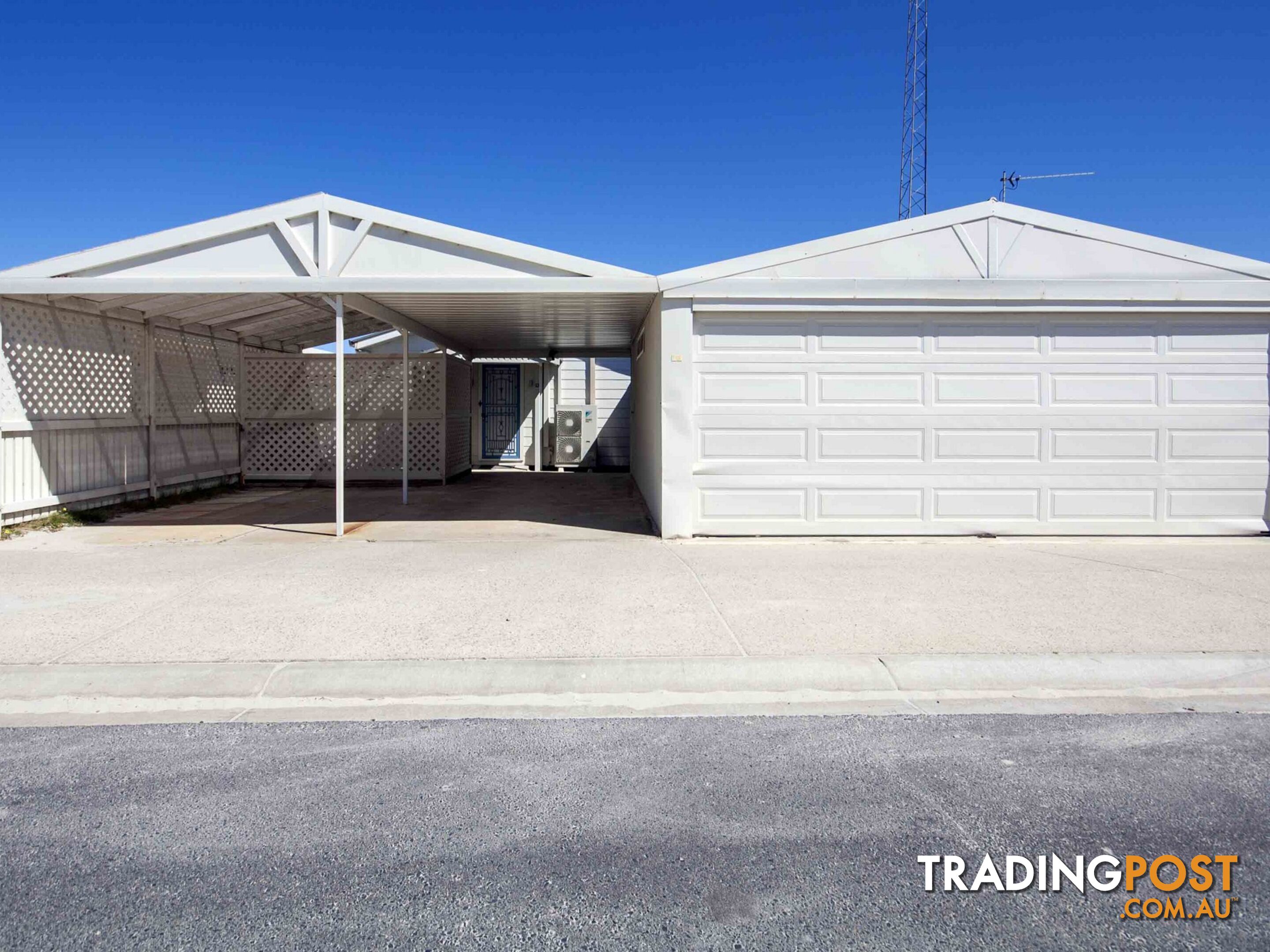 13 Otago Road WALLAROO SA 5556