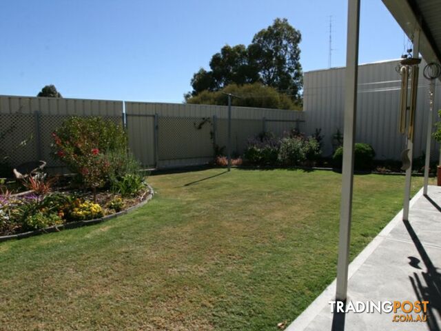 8 Chandler Court WALLAROO SA 5556