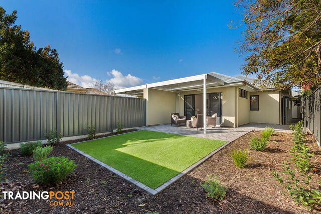 11 Kelmscott Street OAKLANDS PARK SA 5046