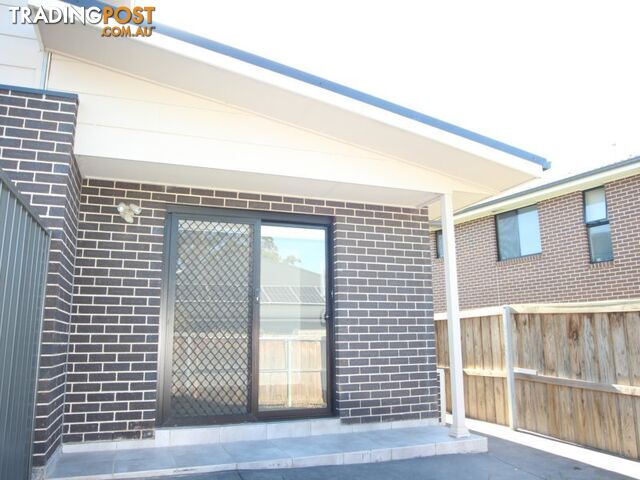 9A Milky Way CAMPBELLTOWN NSW 2560