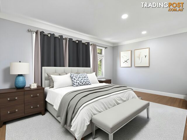 4 Carcoola Street CAMPBELLTOWN NSW 2560 - photo 4 of 19