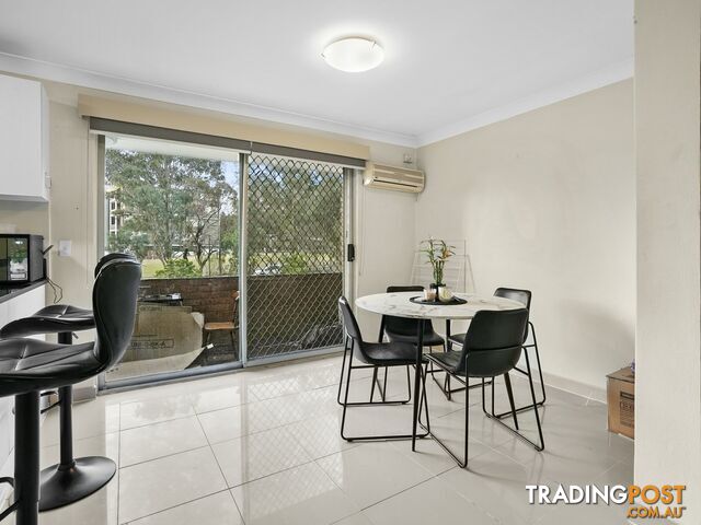 Unit 21/18 Westmoreland Rd MINTO NSW 2566