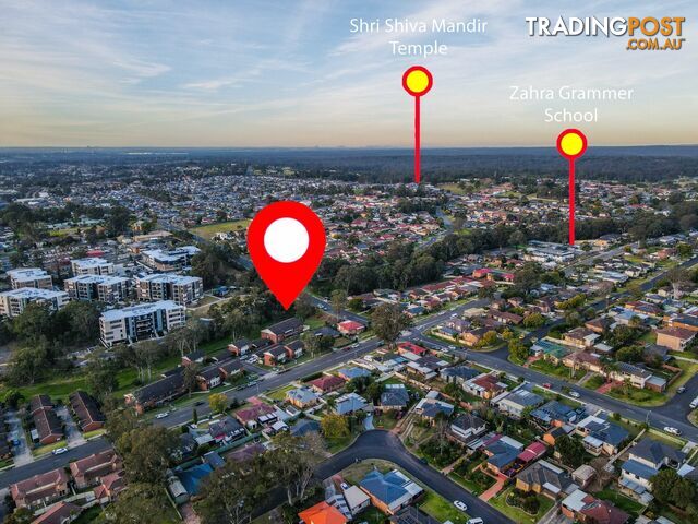 Unit 21/18 Westmoreland Rd MINTO NSW 2566