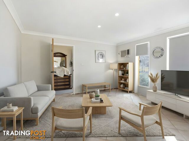76 Minchinbury Terrace ESCHOL PARK NSW 2558