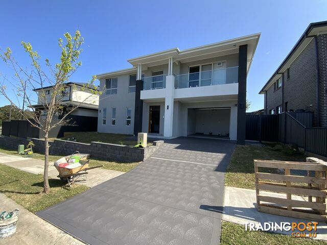 1 Solomon Street CAMPBELLTOWN NSW 2560