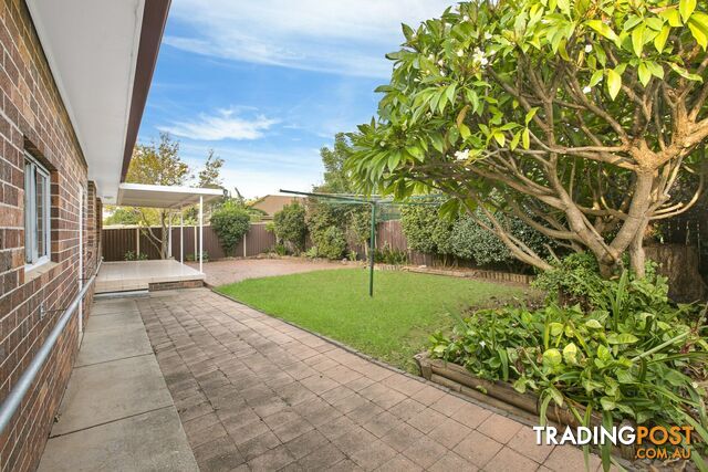 68 Currawong Street INGLEBURN NSW 2565