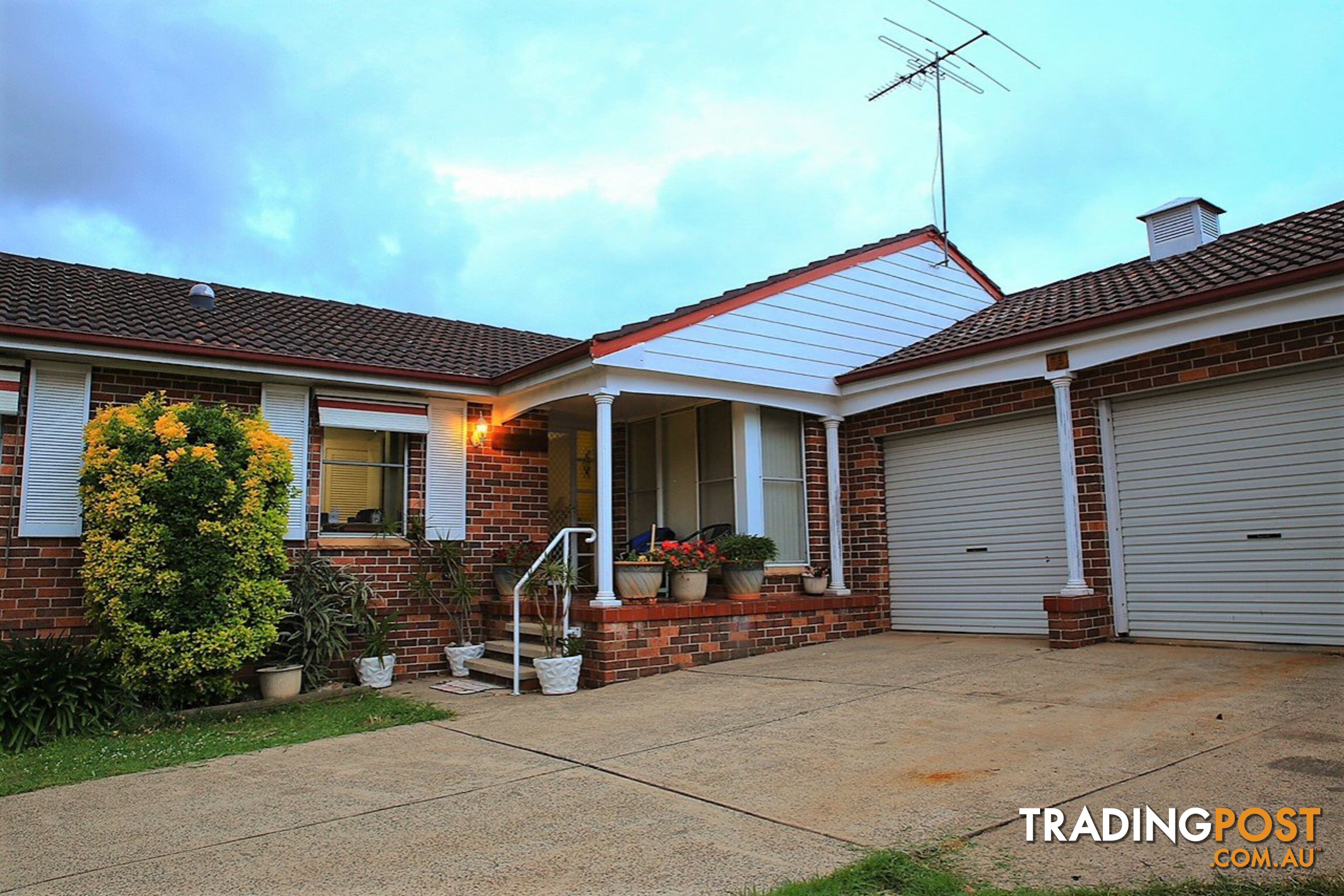 68 Currawong Street INGLEBURN NSW 2565