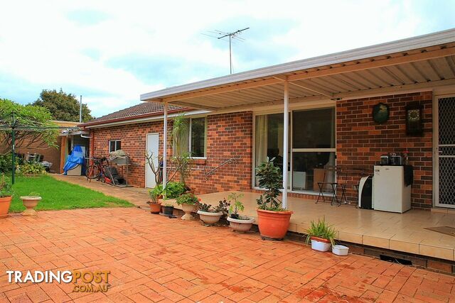 68 Currawong Street INGLEBURN NSW 2565