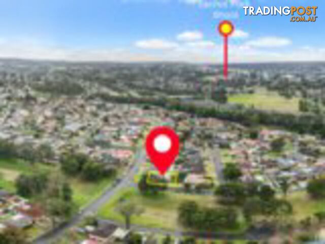 8 Cornelian Avenue EAGLE VALE NSW 2558