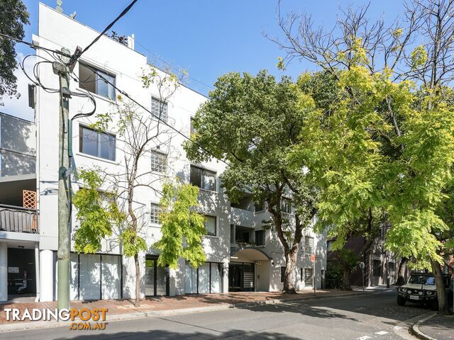 53/1-35 Pine Street CHIPPENDALE NSW 2008