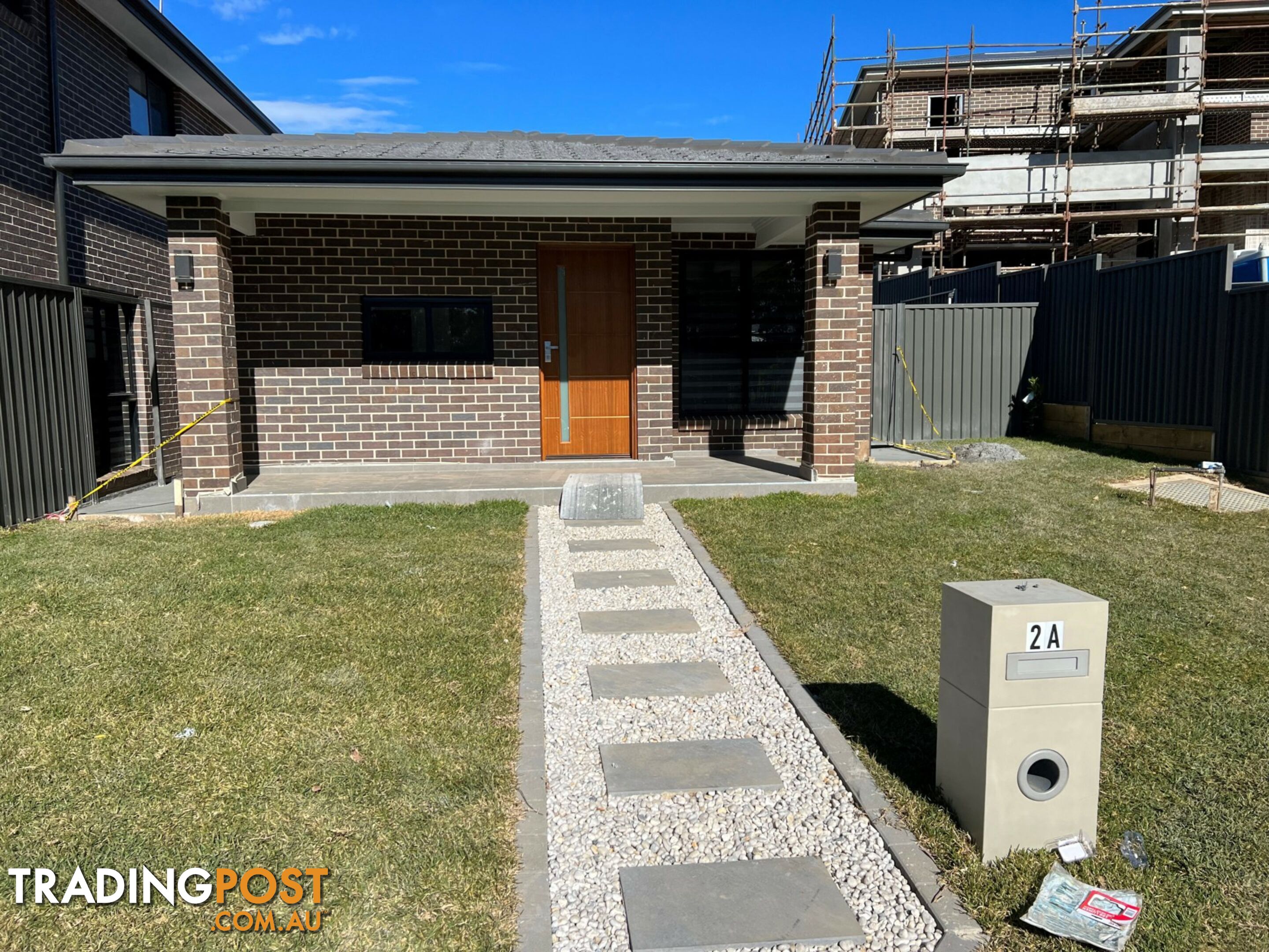 2a Doyle street CAMPBELLTOWN NSW 2560