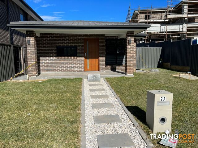 2a Doyle street CAMPBELLTOWN NSW 2560