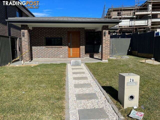 2a Doyle street CAMPBELLTOWN NSW 2560