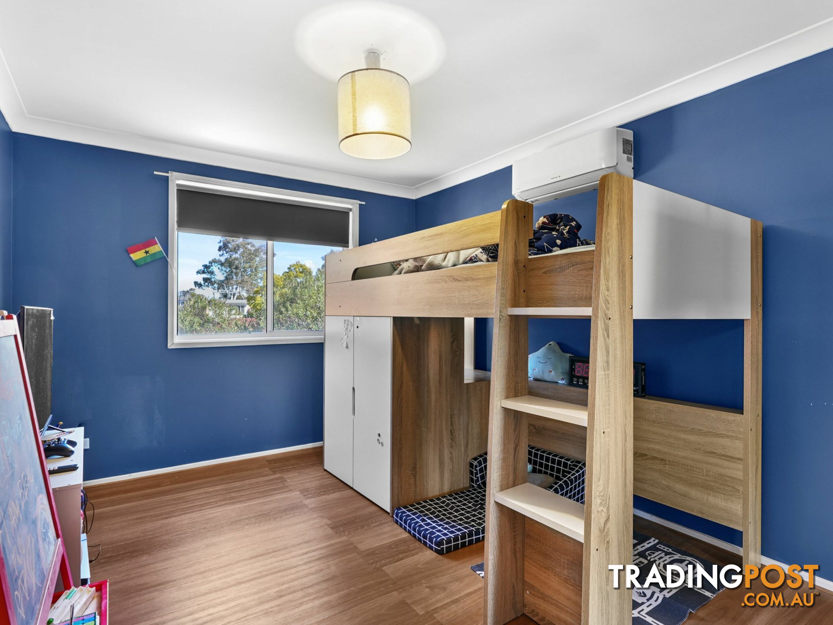 2/23 Chester Road INGLEBURN NSW 2565