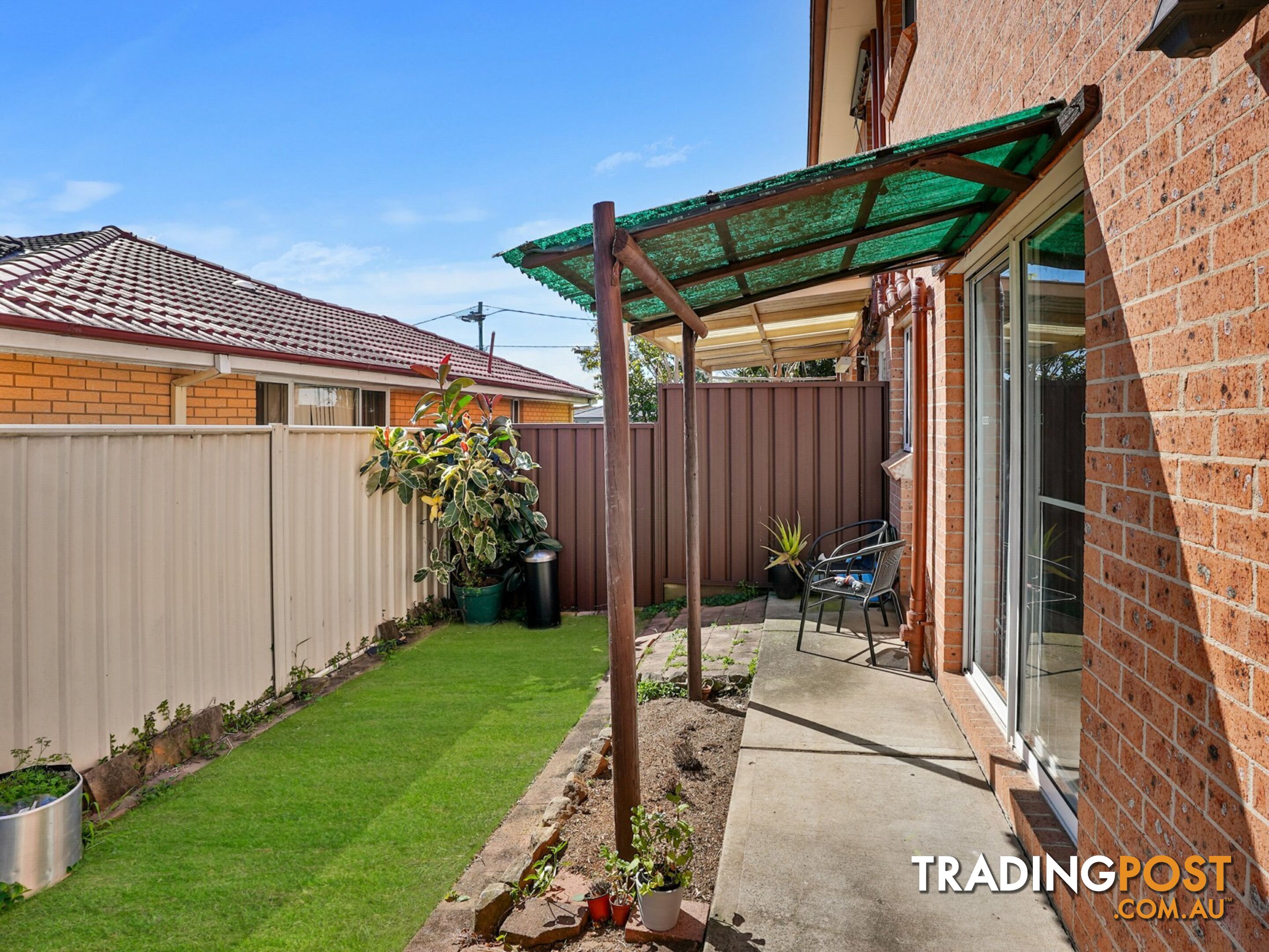 2/23 Chester Road INGLEBURN NSW 2565